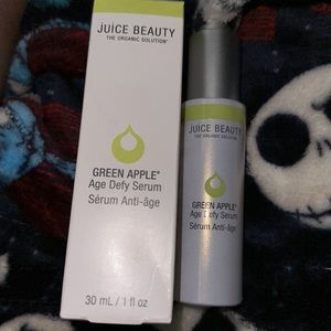 Juice Beauty- Green Apple age defy Serum